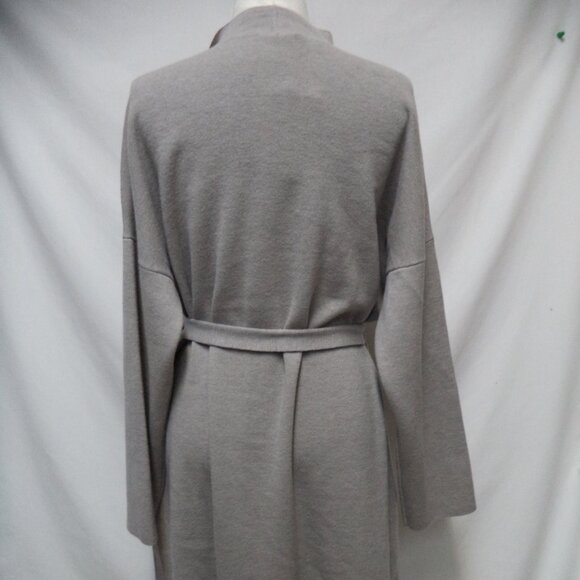 MM LaFleur The O'Keeffe Sweater Coat Cardigan Pockets NEW NWT Size Medium Md M - Picture 11 of 14